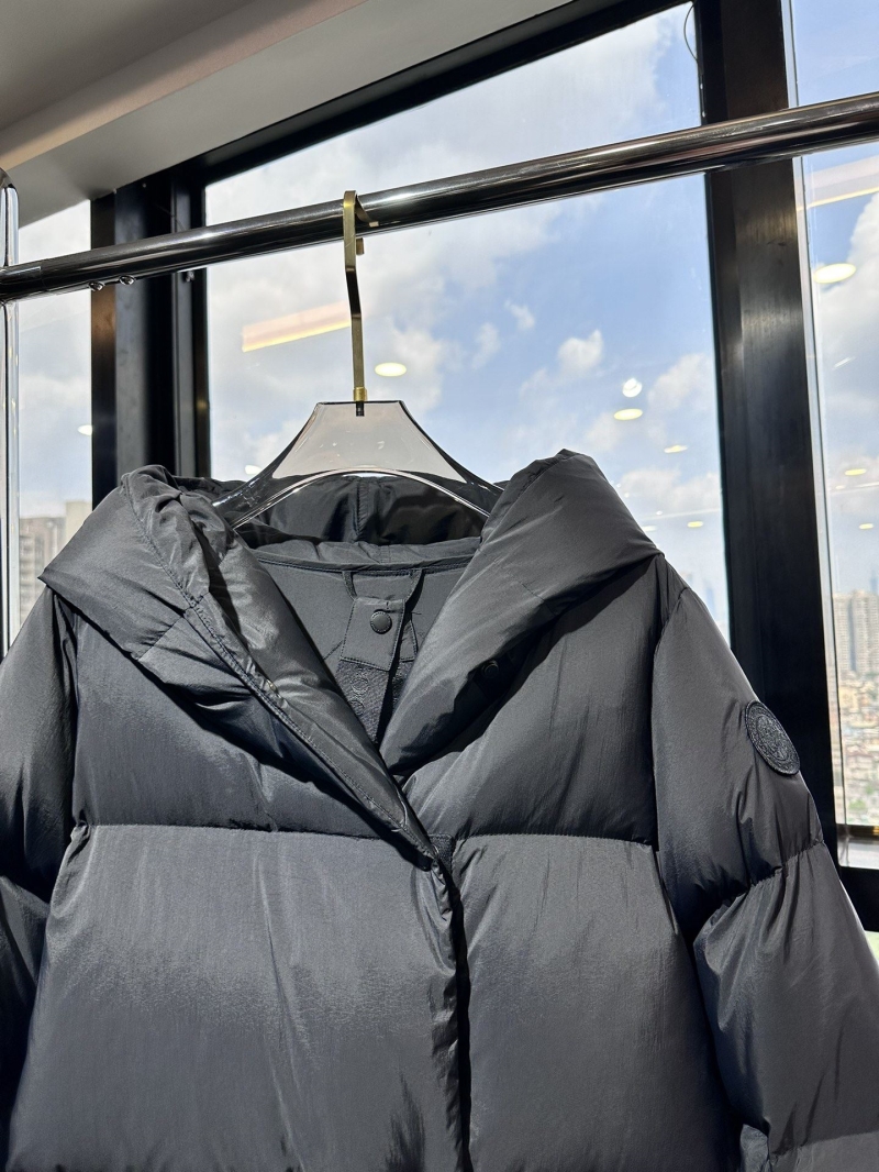 Moncler Down Coat